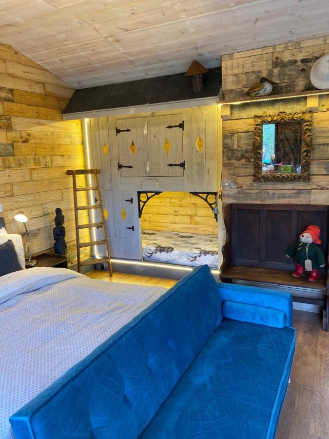 Willow Court Farm Studio East & Petting Farm, 8 Mins To Legoland & Windsor, 15 Mins To Lapland Uk Exteriör bild